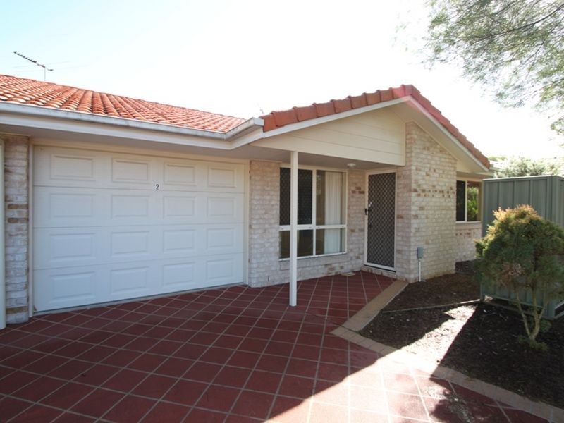 2/11 Ahern Street, Kallangur QLD 4503