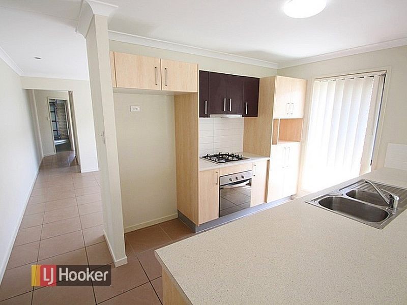 21 Miers Crescent, Murrumba Downs QLD 4503
