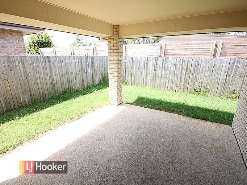 21 Miers Crescent, Murrumba Downs QLD 4503