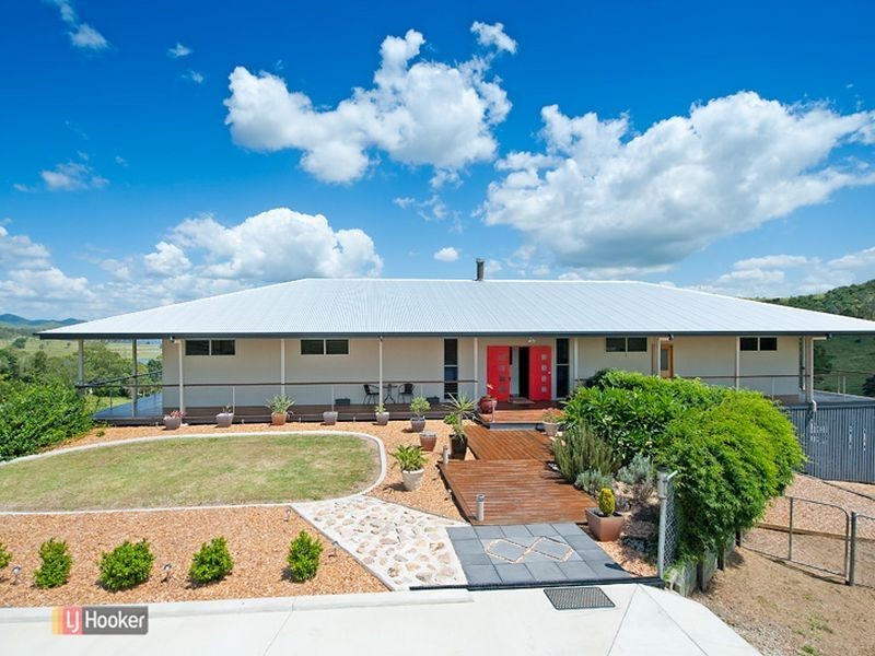 58 Billy Green Drive, Villeneuve QLD 4514