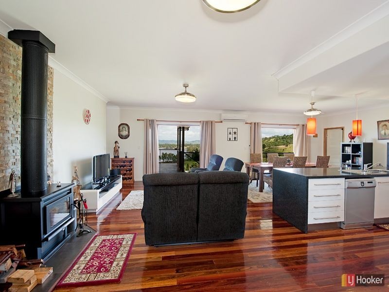 58 Billy Green Drive, Villeneuve QLD 4514