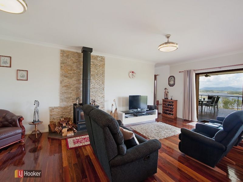 58 Billy Green Drive, Villeneuve QLD 4514