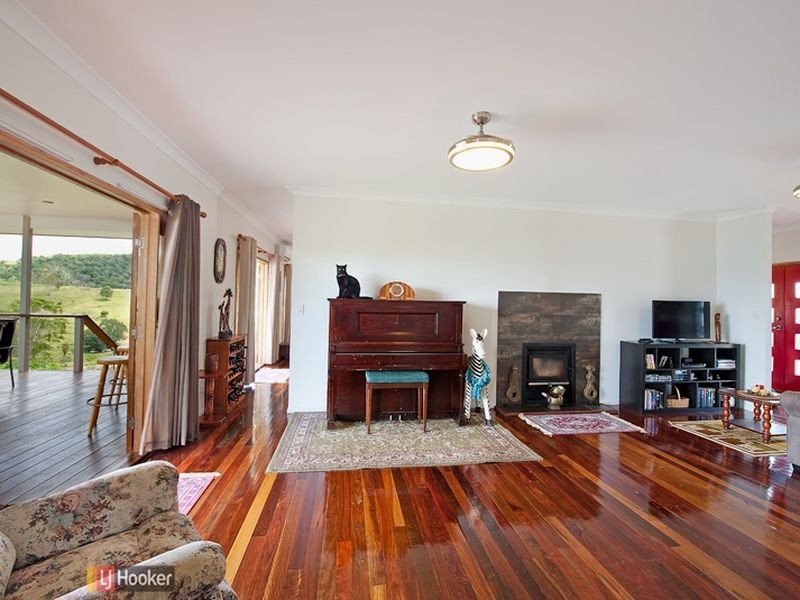 58 Billy Green Drive, Villeneuve QLD 4514