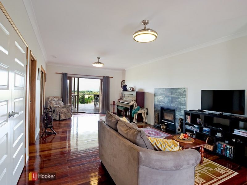 58 Billy Green Drive, Villeneuve QLD 4514