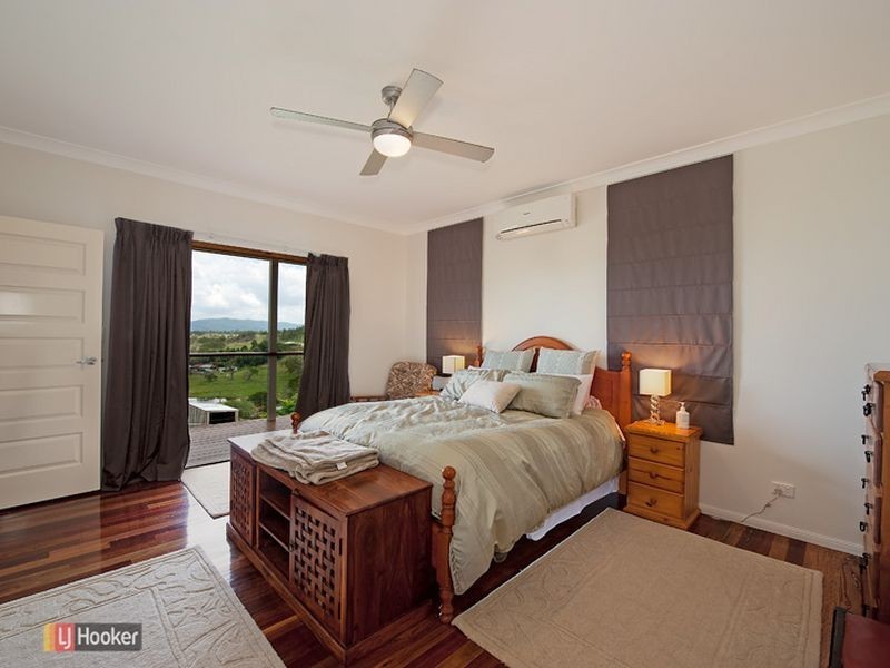 58 Billy Green Drive, Villeneuve QLD 4514