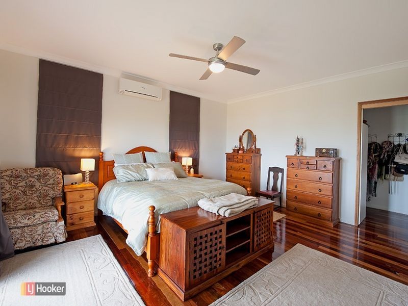 58 Billy Green Drive, Villeneuve QLD 4514