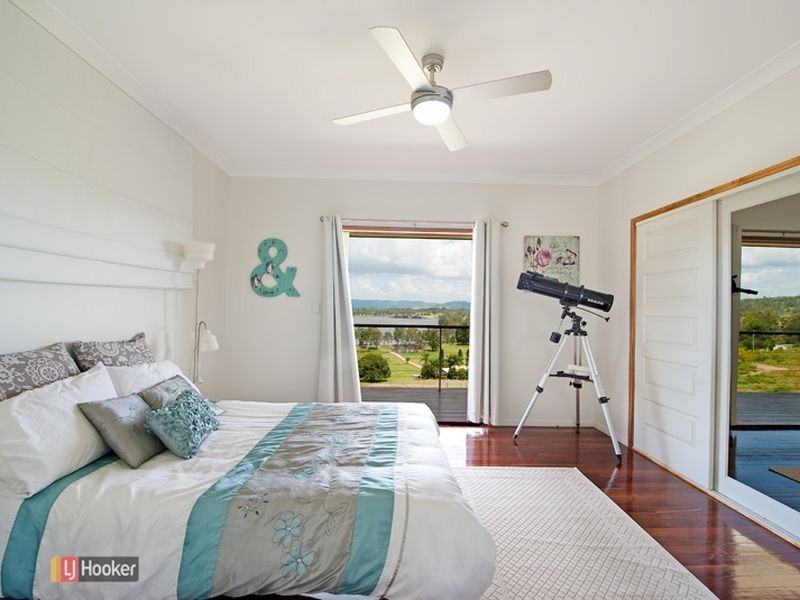 58 Billy Green Drive, Villeneuve QLD 4514