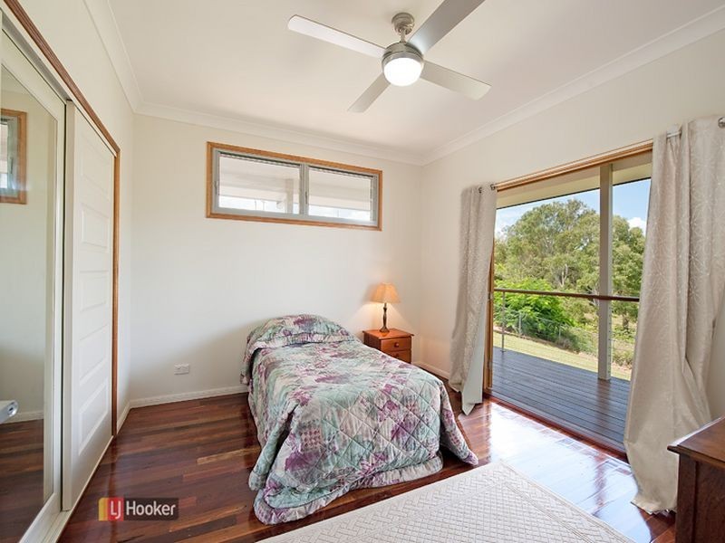 58 Billy Green Drive, Villeneuve QLD 4514