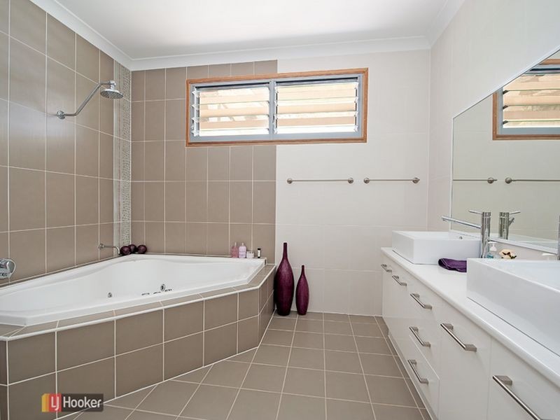 58 Billy Green Drive, Villeneuve QLD 4514