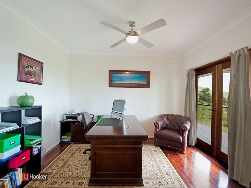 58 Billy Green Drive, Villeneuve QLD 4514