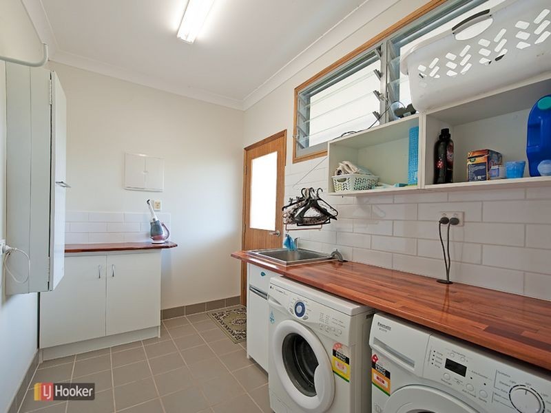 58 Billy Green Drive, Villeneuve QLD 4514