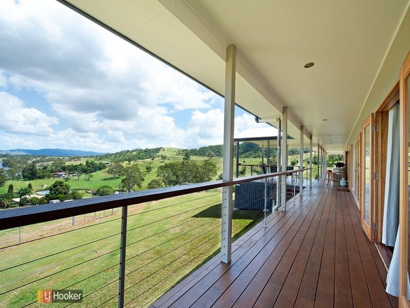 58 Billy Green Drive, Villeneuve QLD 4514