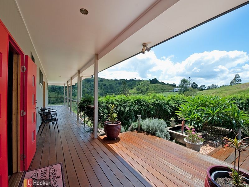 58 Billy Green Drive, Villeneuve QLD 4514