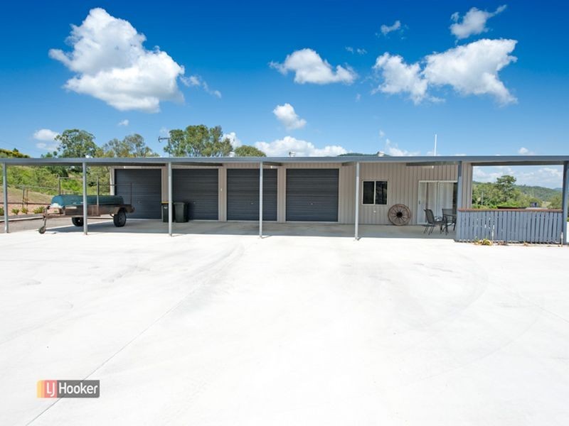 58 Billy Green Drive, Villeneuve QLD 4514