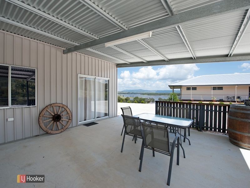 58 Billy Green Drive, Villeneuve QLD 4514