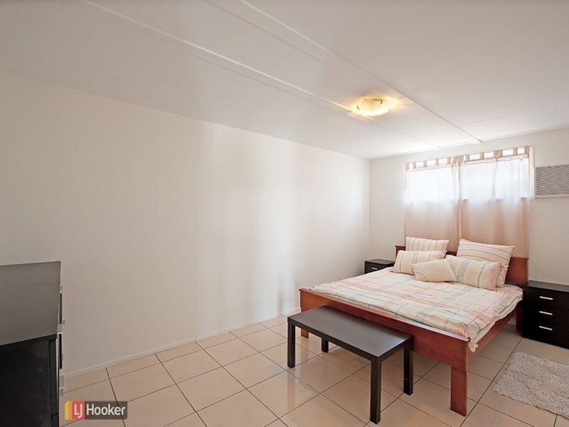 58 Billy Green Drive, Villeneuve QLD 4514