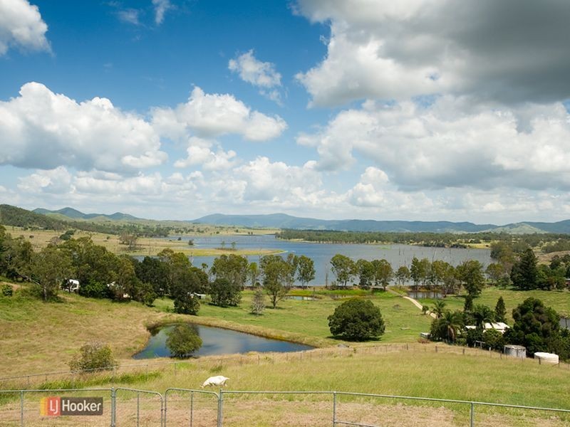 58 Billy Green Drive, Villeneuve QLD 4514