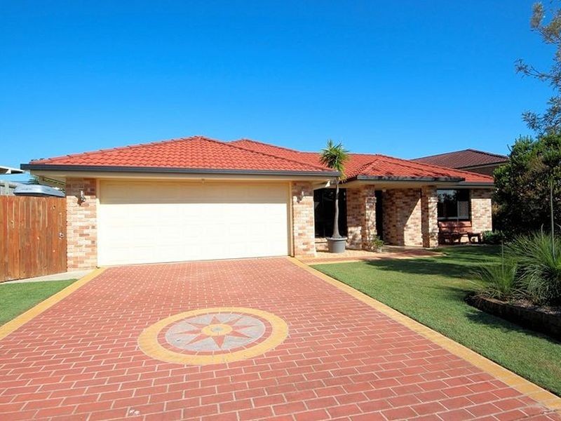 12 Raffindale Avenue, Dakabin QLD 4503