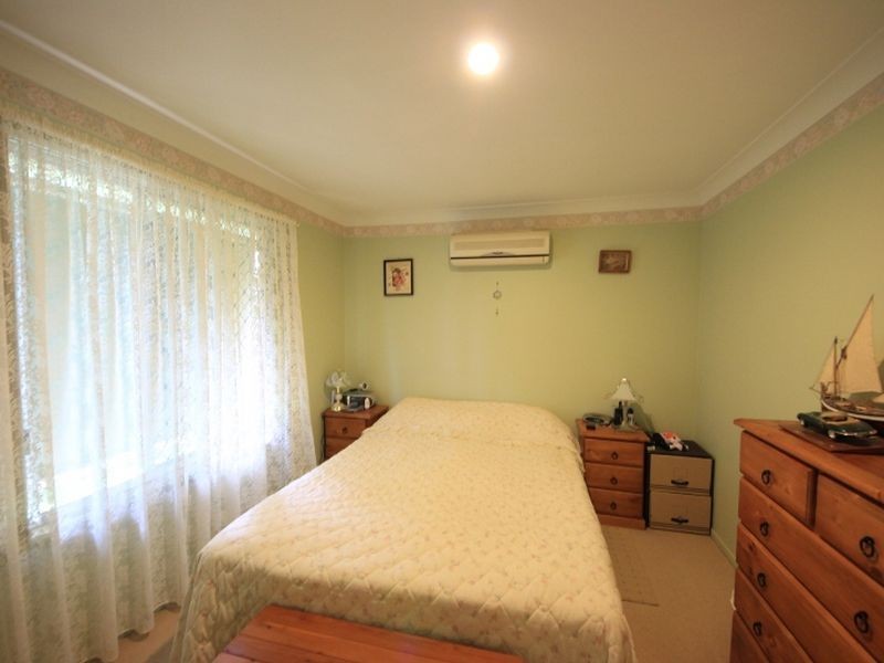 1 Stacey Court, Kallangur QLD 4503