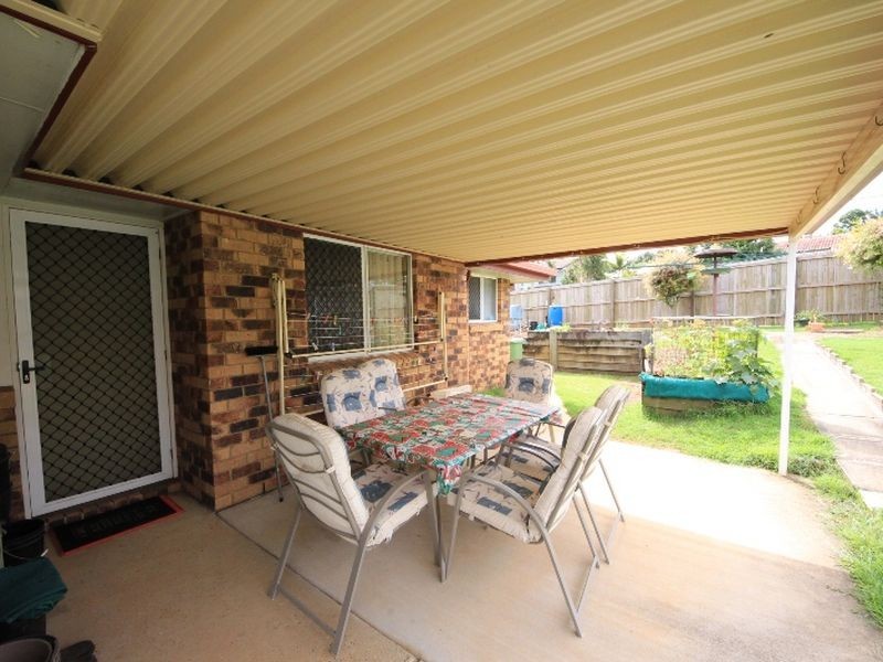 1 Stacey Court, Kallangur QLD 4503