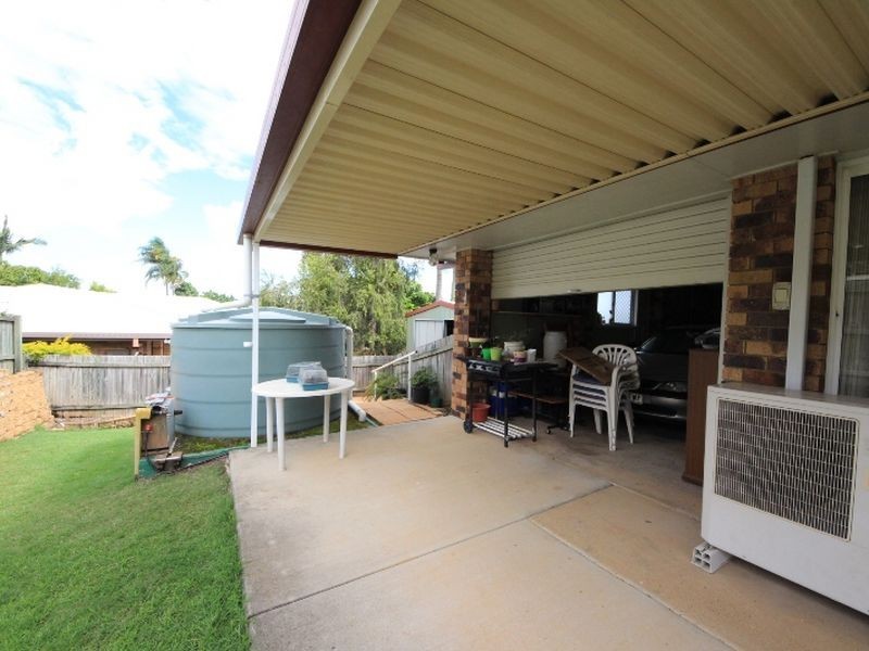 1 Stacey Court, Kallangur QLD 4503