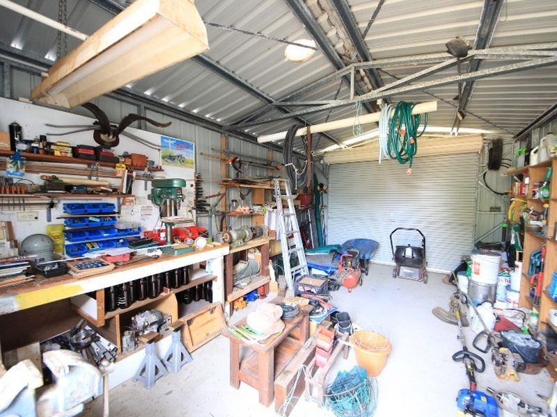 1 Stacey Court, Kallangur QLD 4503