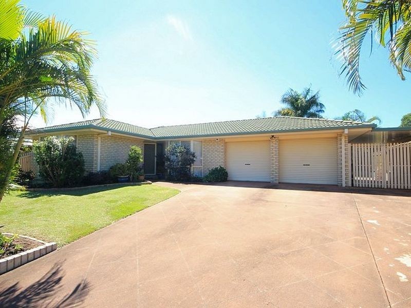 4 Greene Street, Rothwell QLD 4022