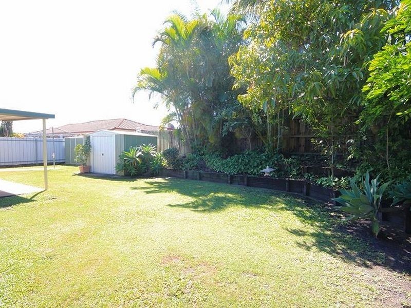 4 Greene Street, Rothwell QLD 4022