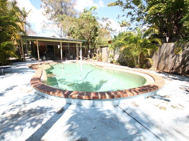 Kallangur QLD 4503