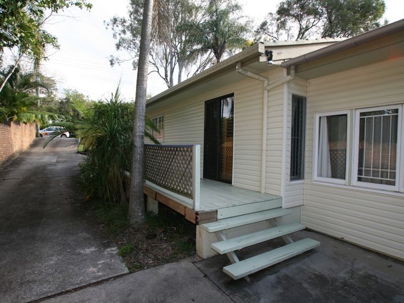 Kallangur QLD 4503