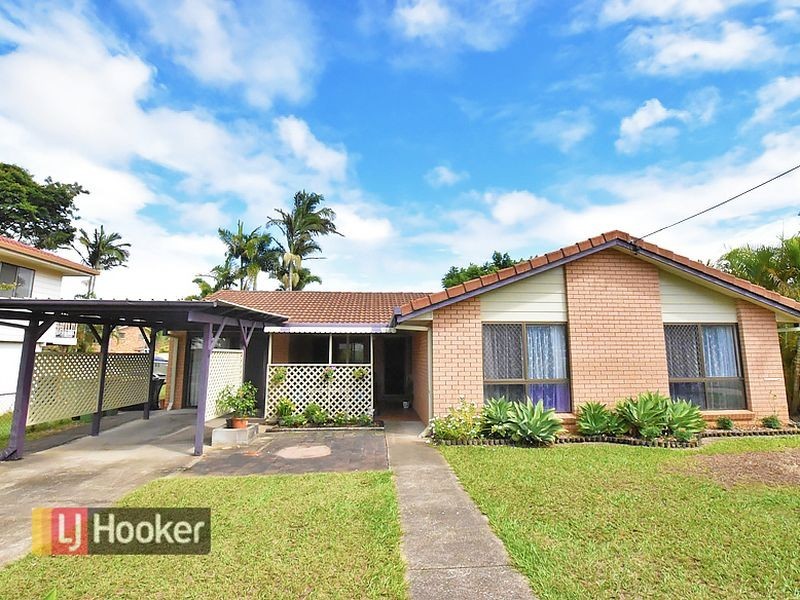 21 Azalea Court, Kallangur QLD 4503
