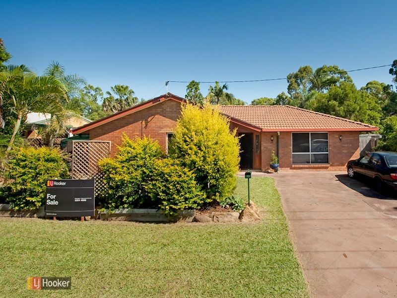 38 Alexander Avenue, Kallangur QLD 4503