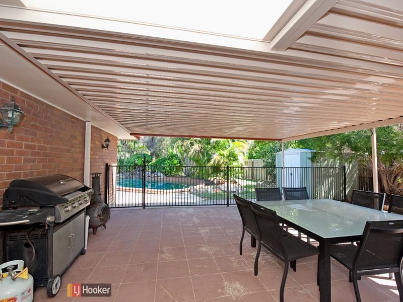 38 Alexander Avenue, Kallangur QLD 4503