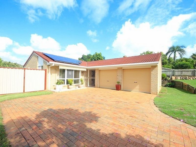 7 Lyrebird Way, Kallangur QLD 4503