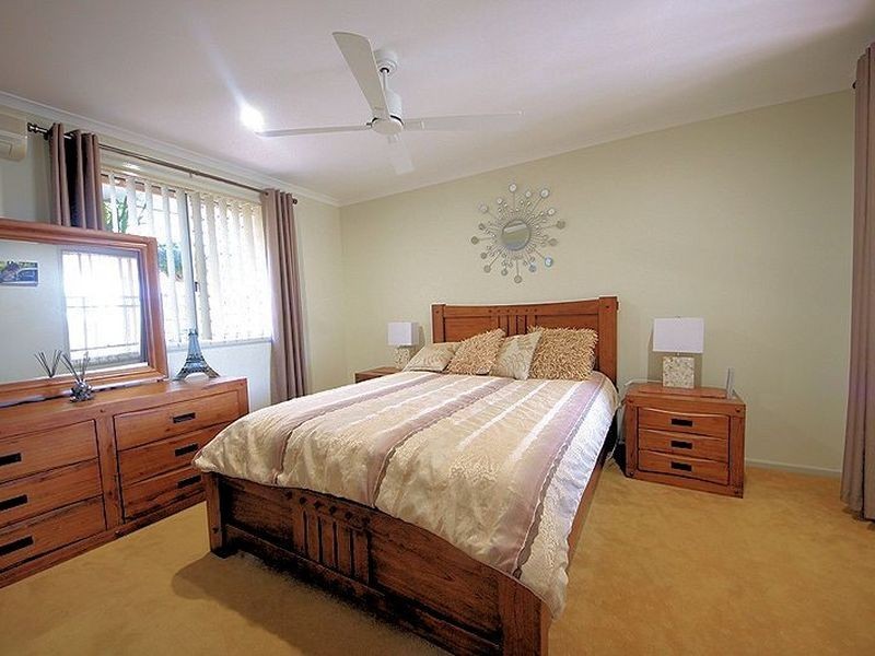 7 Lyrebird Way, Kallangur QLD 4503