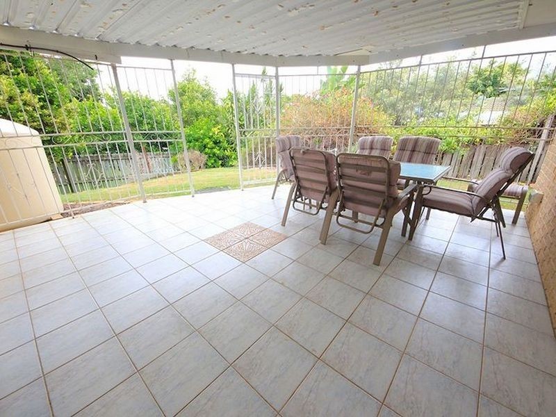 7 Lyrebird Way, Kallangur QLD 4503