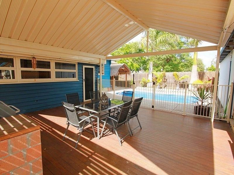 7 Brewer Street, Kallangur QLD 4503