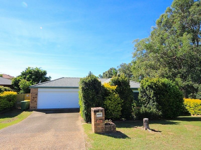 104 Sheaves Road, Kallangur QLD 4503
