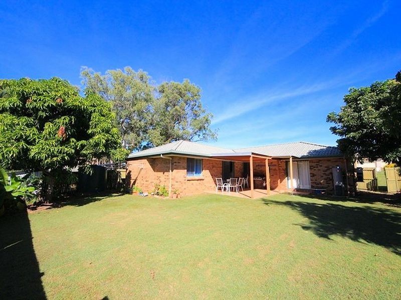 104 Sheaves Road, Kallangur QLD 4503