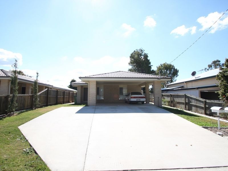 Kallangur QLD 4503