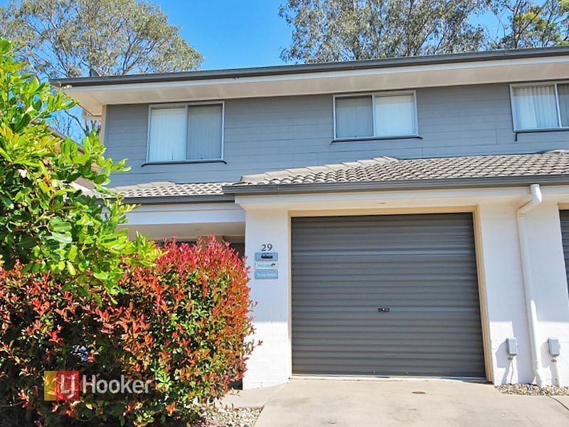 29/113 Castle Hill Drive, Murrumba Downs QLD 4503