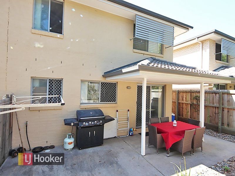 29/113 Castle Hill Drive, Murrumba Downs QLD 4503