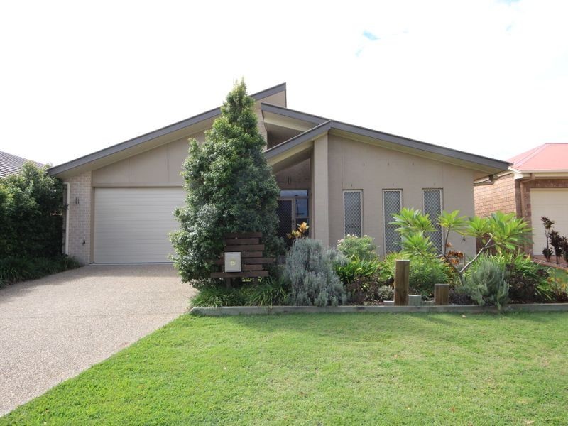 5 Dibbler Court, North Lakes QLD 4509