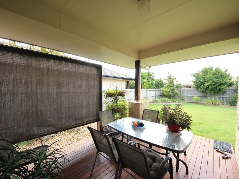 5 Dibbler Court, North Lakes QLD 4509