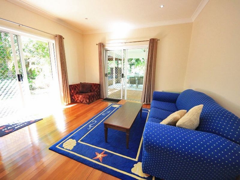 49 Cashmere Lane, Cashmere QLD 4500