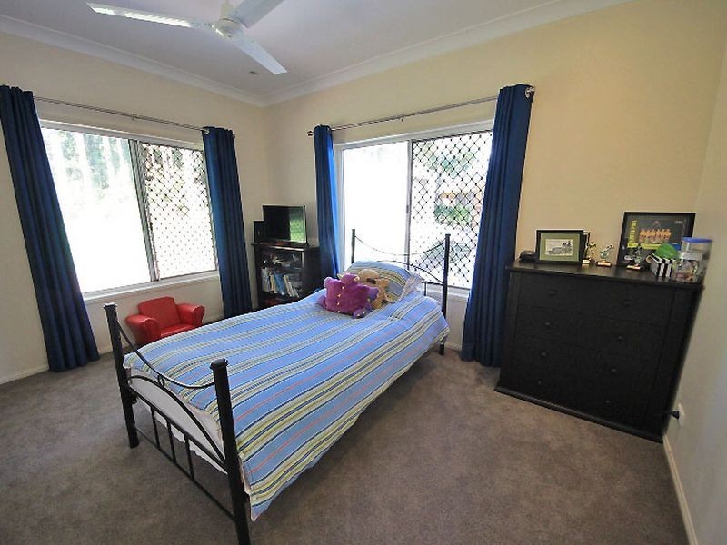 49 Cashmere Lane, Cashmere QLD 4500