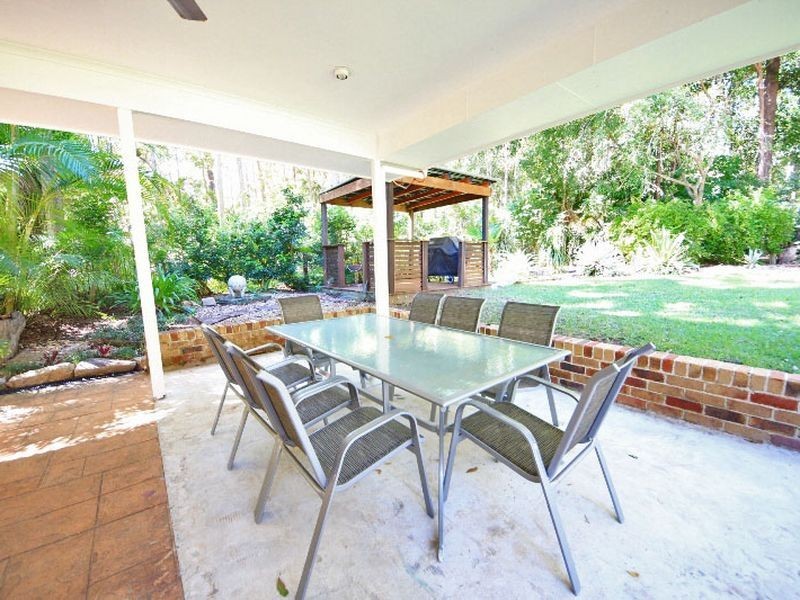 49 Cashmere Lane, Cashmere QLD 4500