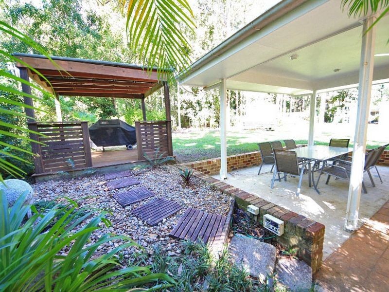 49 Cashmere Lane, Cashmere QLD 4500