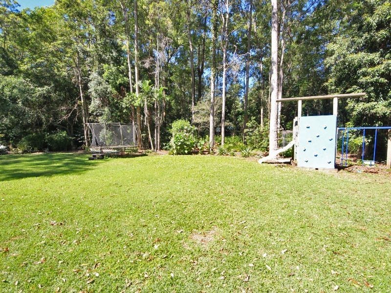49 Cashmere Lane, Cashmere QLD 4500