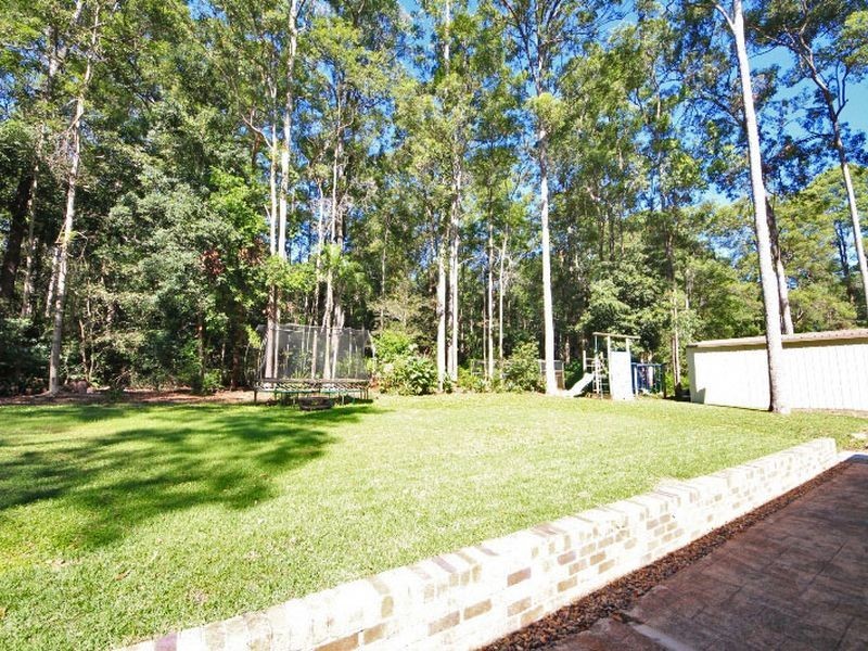 49 Cashmere Lane, Cashmere QLD 4500